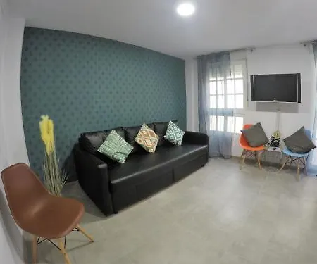 Pasacalles By Cadiz4rentals