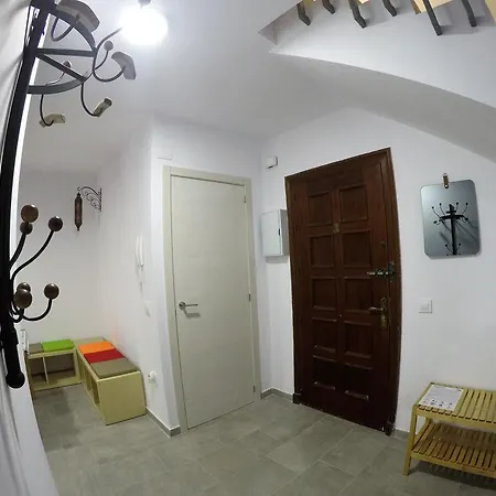 公寓 Pasacalles By Cadiz4rentals