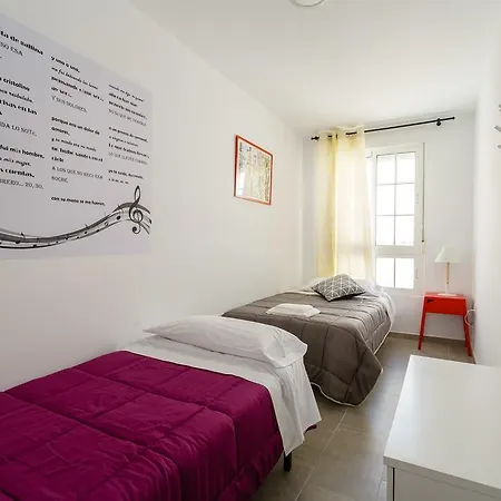 Pasacalles By Cadiz4rentals *