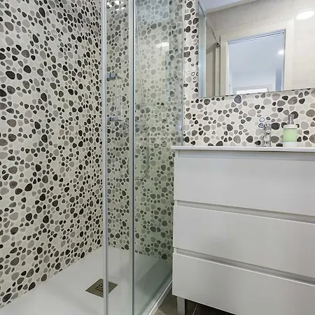 公寓 Pasacalles By Cadiz4rentals 加的斯