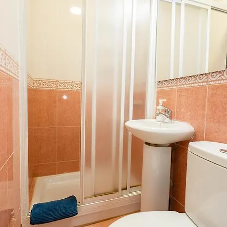 Pasacalles By Cadiz4rentals 公寓 加的斯