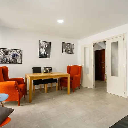 Pasacalles By Cadiz4rentals *