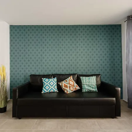 Pasacalles By Cadiz4rentals