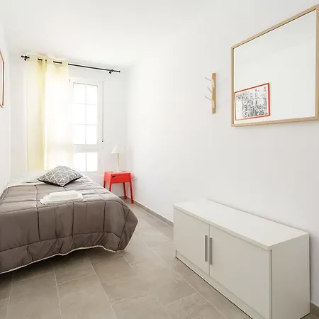 Apartment Pasacalles By Cadiz4rentals