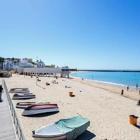 Pasacalles By Cadiz4rentals *