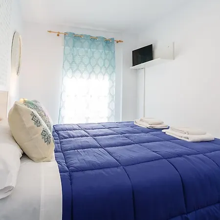 Διαμέρισμα Pasacalles By Cadiz4rentals *