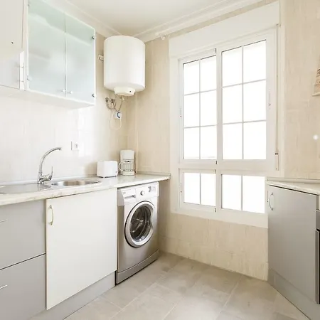 Pasacalles By Cadiz4rentals *