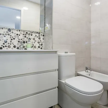 Pasacalles By Cadiz4rentals * Καντίζ