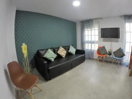 Pasacalles By Cadiz4rentals