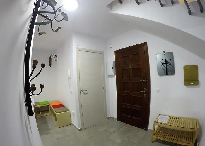 Apartment Pasacalles By Cadiz4rentals