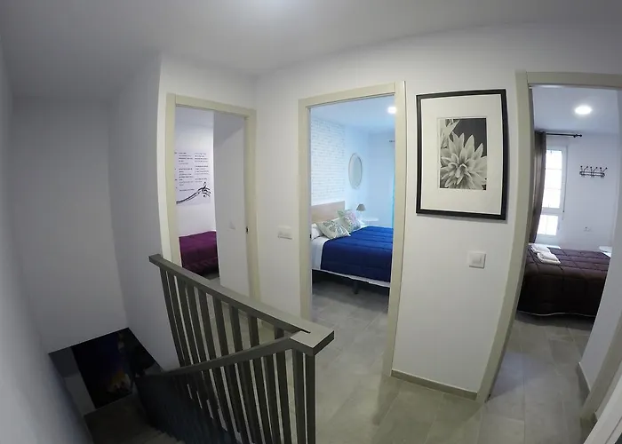 Pasacalles By Cadiz4rentals Apartment Cadiz