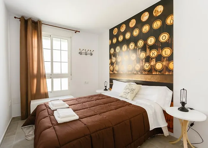 Pasacalles By Cadiz4rentals Apartment