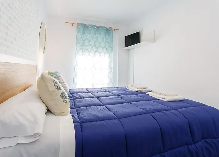 Apartment Pasacalles By Cadiz4rentals *