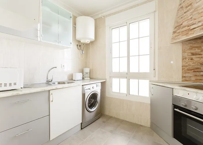 Pasacalles By Cadiz4rentals *