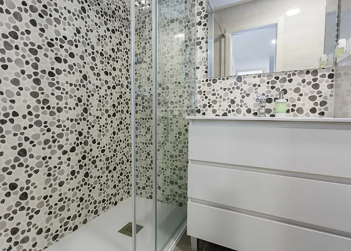 Apartment Pasacalles By Cadiz4rentals Cadiz