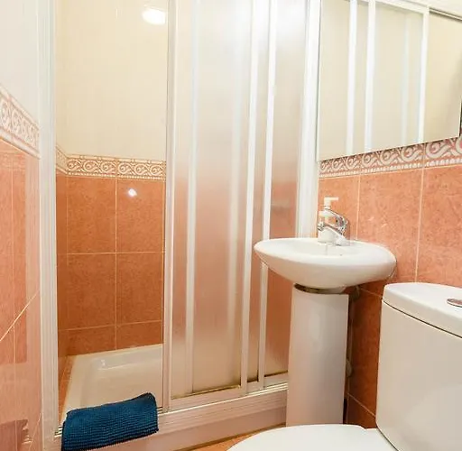 Pasacalles By Cadiz4rentals Apartment Cadiz