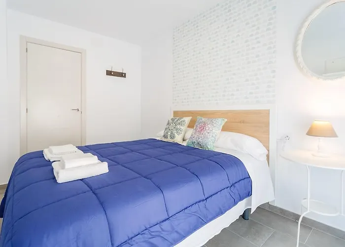 Apartment Pasacalles By Cadiz4rentals *