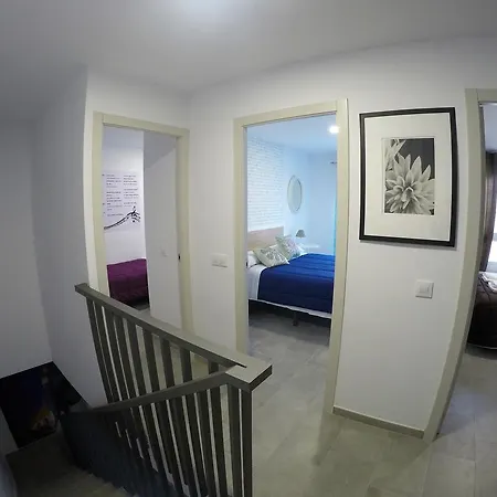 Pasacalles By Cadiz4rentals شقة كاديز