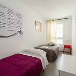 Pasacalles By Cadiz4rentals *