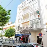 Pasacalles By Cadiz4rentals Apartment Cádiz